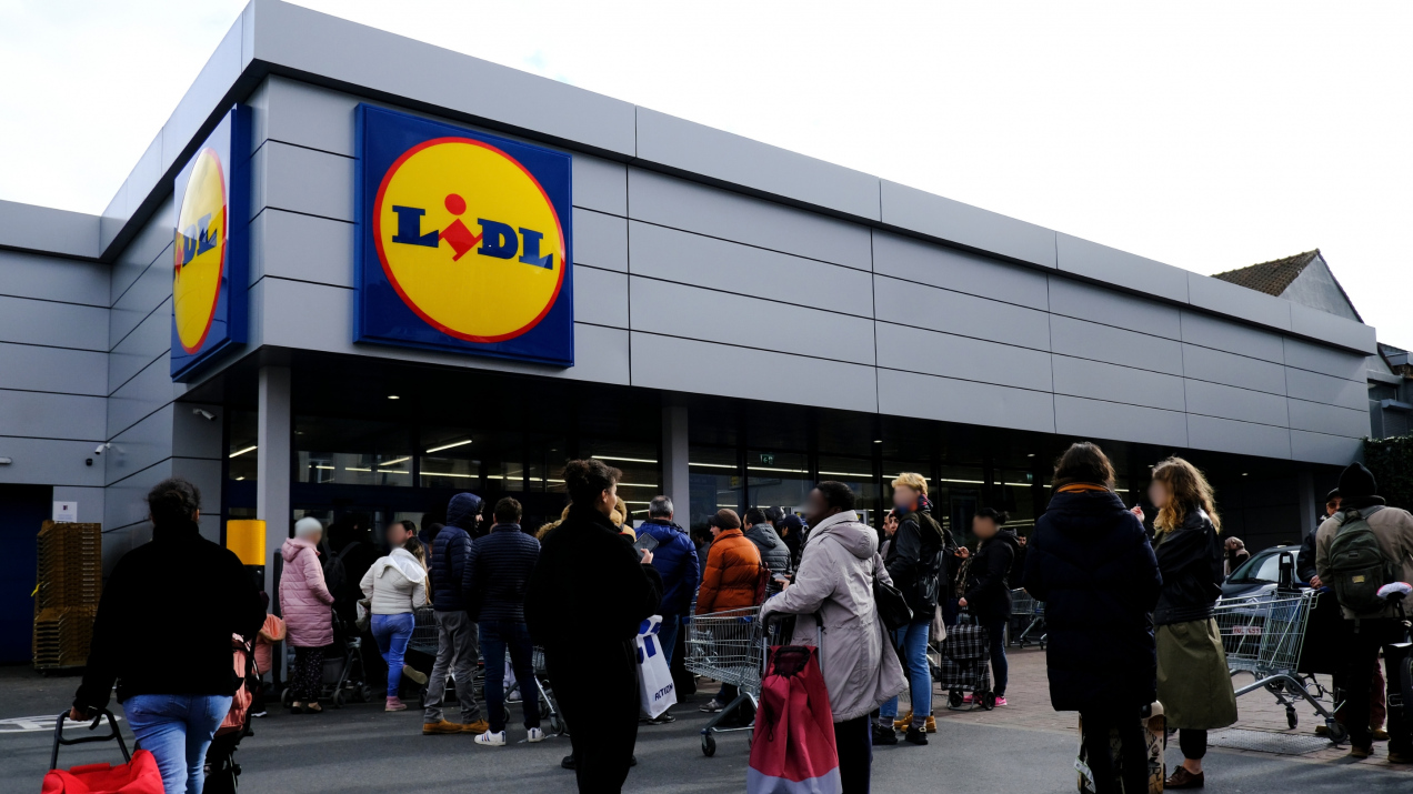 Od jutra w Lidlu hit. Przecena z 20,99 zł na 9,99 zł