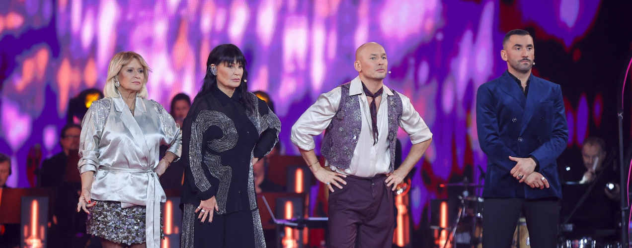 Ewa Kasprzyk rozstała się z partnerem. Wyznała to wprost