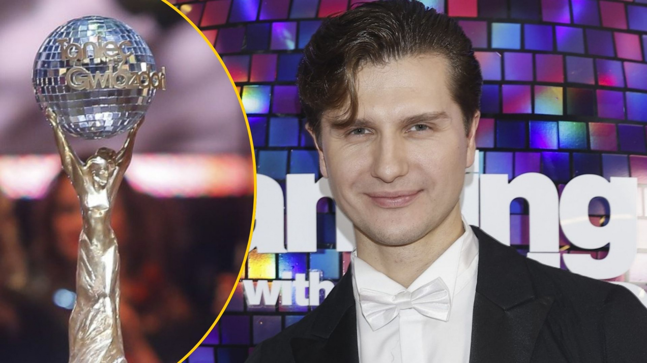 Kto wygra „Taniec z gwiazdami”? Kassin odpowiedział