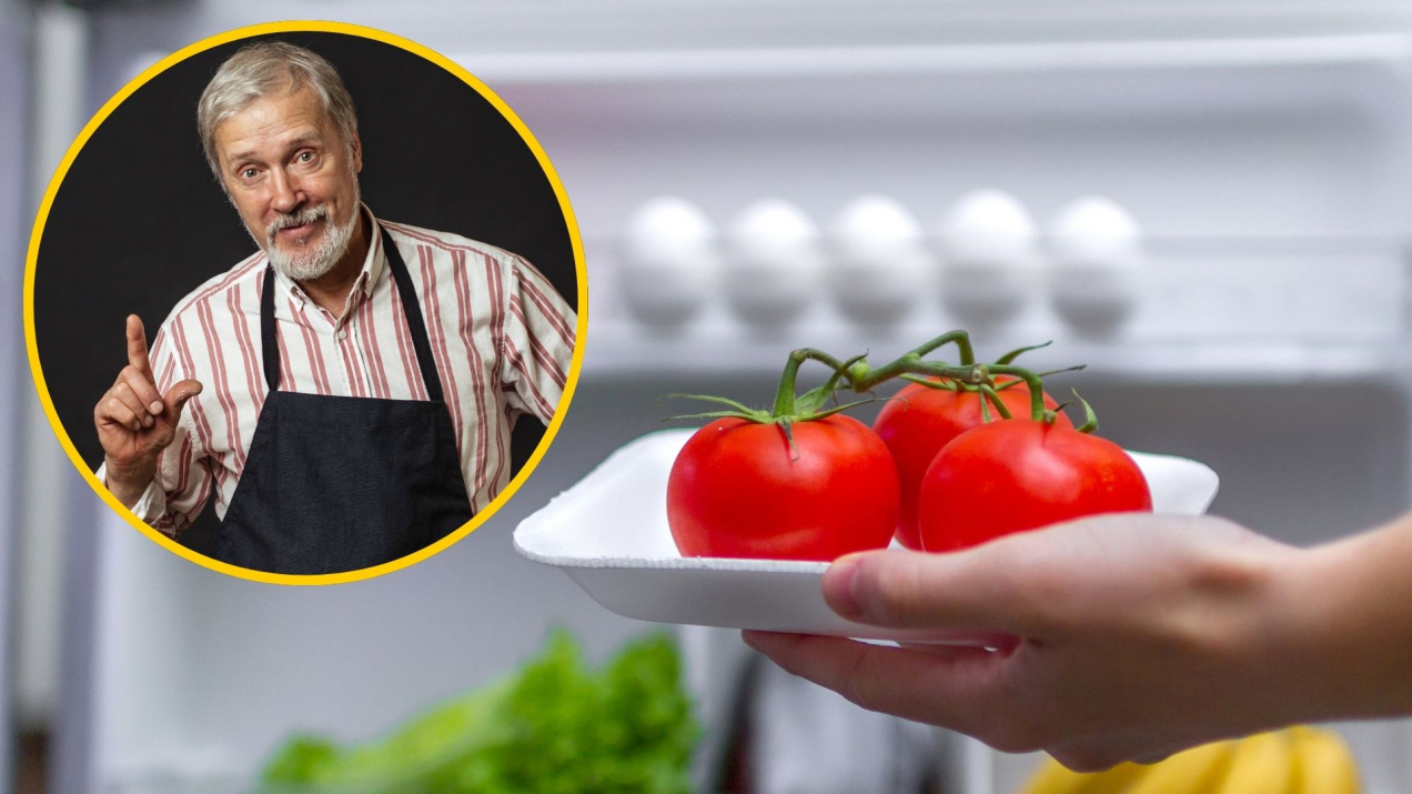 Eksperci są zgodni, iż to największy błąd. Tego produktu nie można trzymać w lodówce, a wielu Polaków to robi