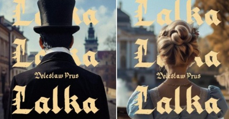 On też zagra w nowej ekranizacji „Lalki”. Ujawniono kolejne nazwisko