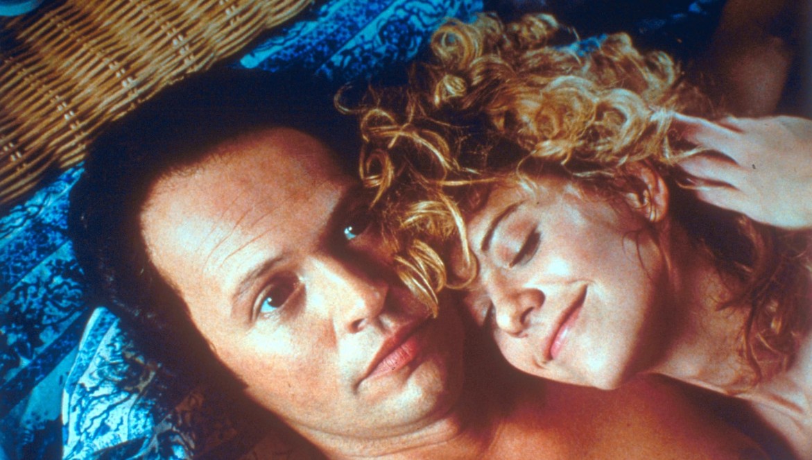 To życiowa rola Meg Ryan! Kultowy seans już dziś..