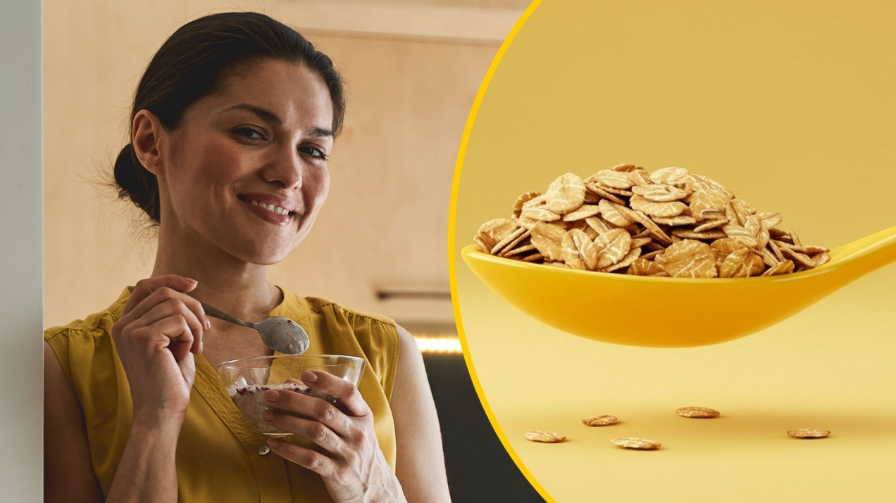 Naukowcy sprawdzili, czy owsianka to rzeczywiście najlepsze śniadanie. „Większość wartości odżywczych…”