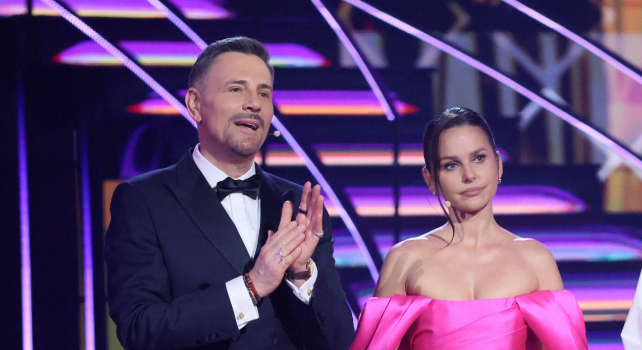 Takie wieści tuż przed startem „Tańca z gwiazdami”. Produkcja nadała komunikat. To już oficjalne