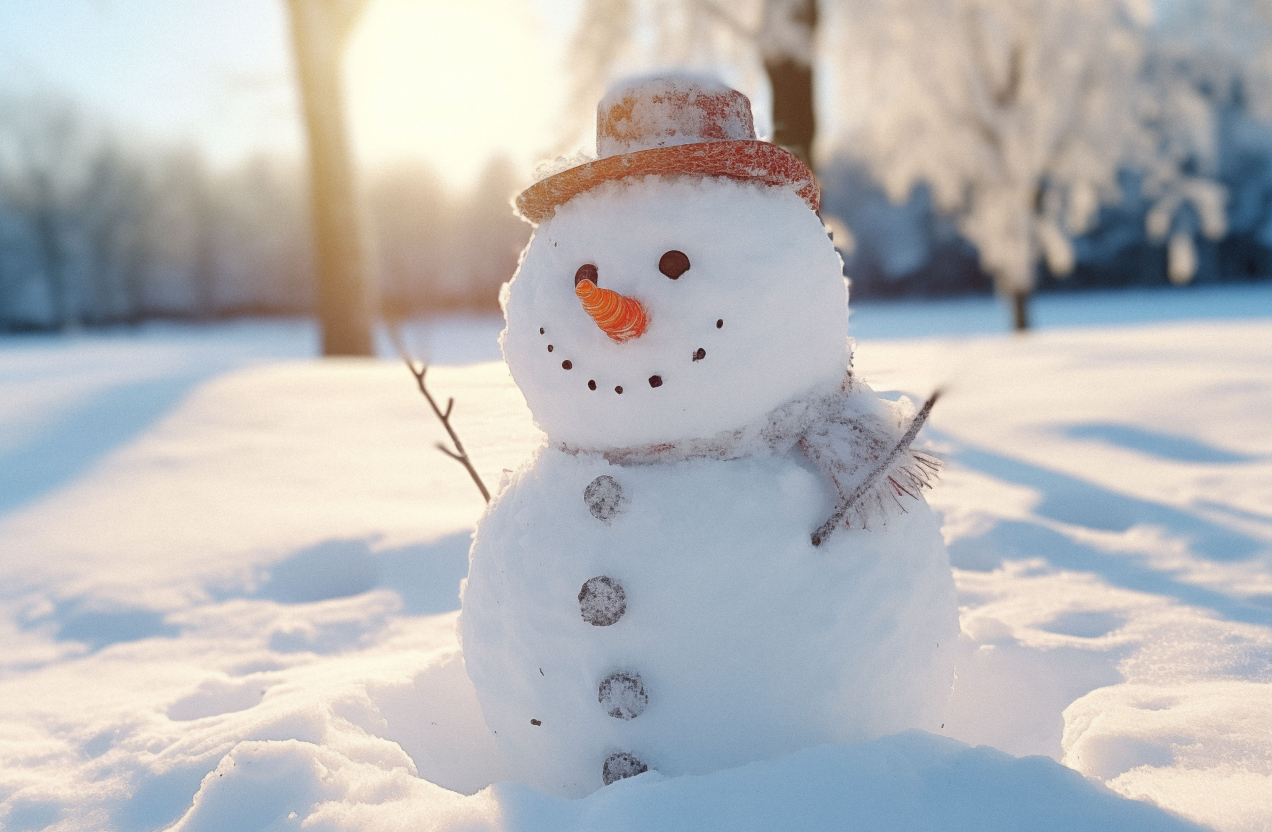 Kiedy w Polsce zaczyna się zima? Są aż trzy daty