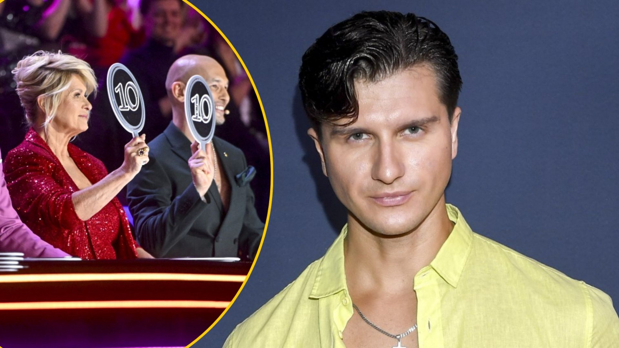 Te nowe pary w „TzG” były najlepsze. Kassin wskazał