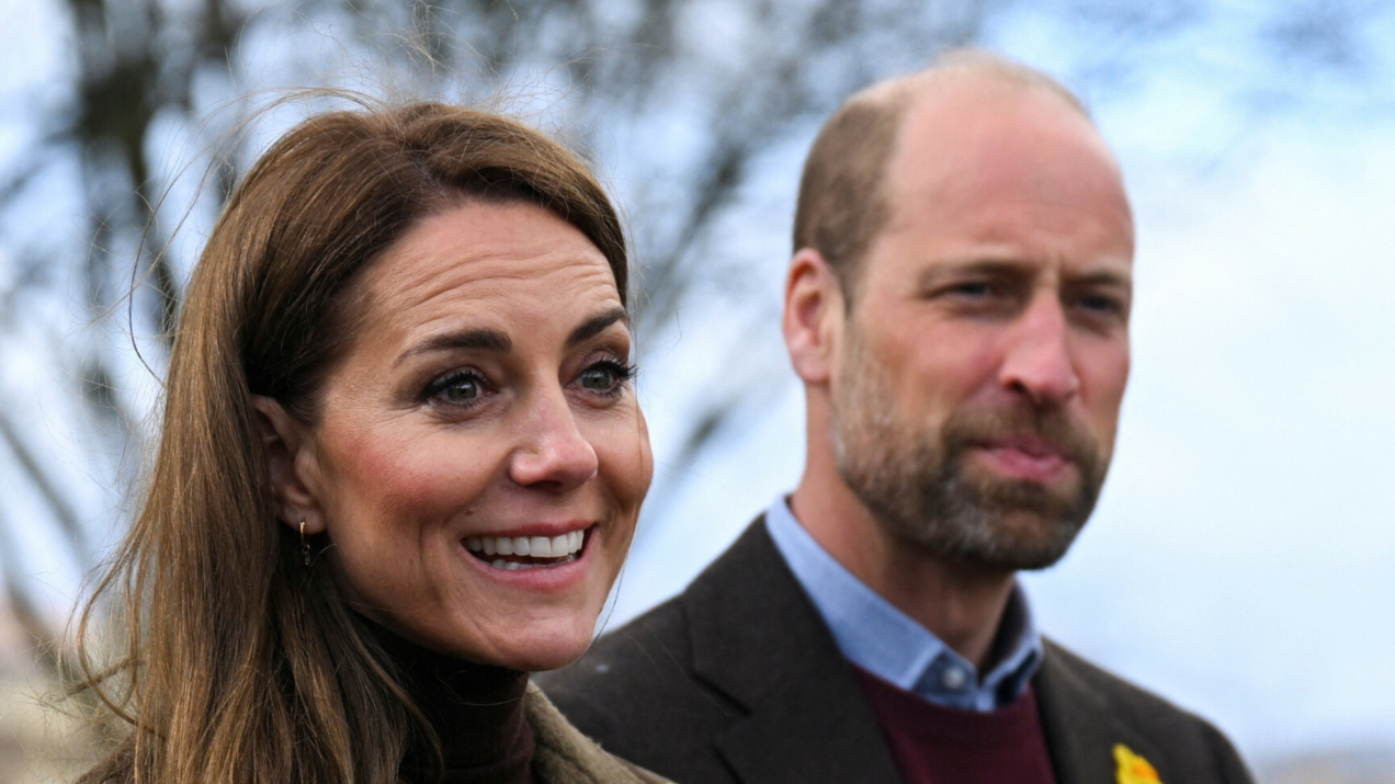 Nie ma już złudzeń ws. Williama i Kate. „Wcześniej czy później do tego dojdzie”