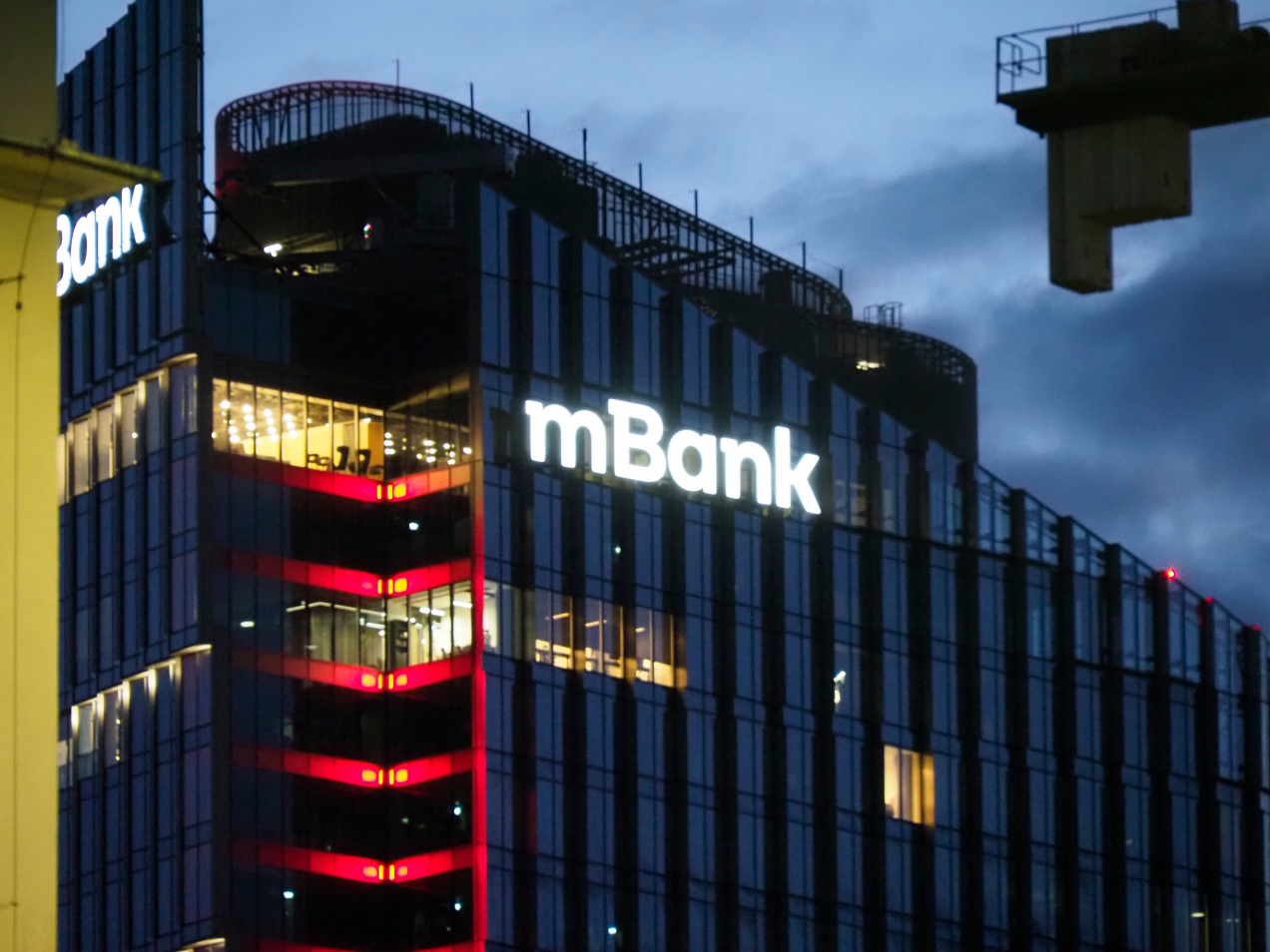 Pilny komunikat mBanku do wszystkich klientów. Dzisiaj poinformowano