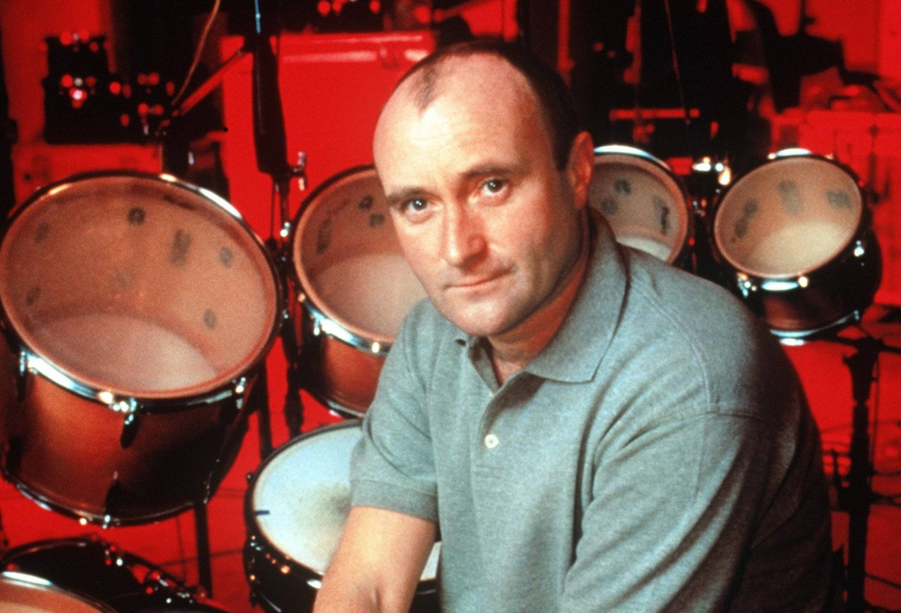 Phil Collins nie znosił tej piosenki Genesis. „To przez nią odszedłem z zespołu”