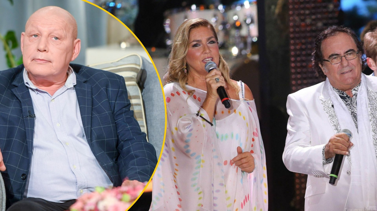 To zaginięcie wstrząsnęło światem. Jackowski do dziś nie mówi, co się stało