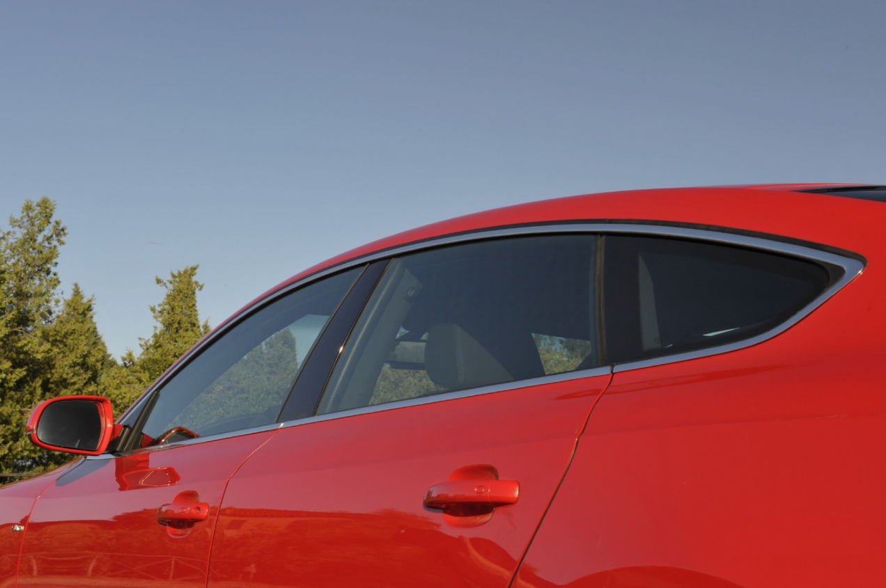 Audi Sportback – sportowa elegancja w praktycznym wydaniu. Czym się wyróżnia?