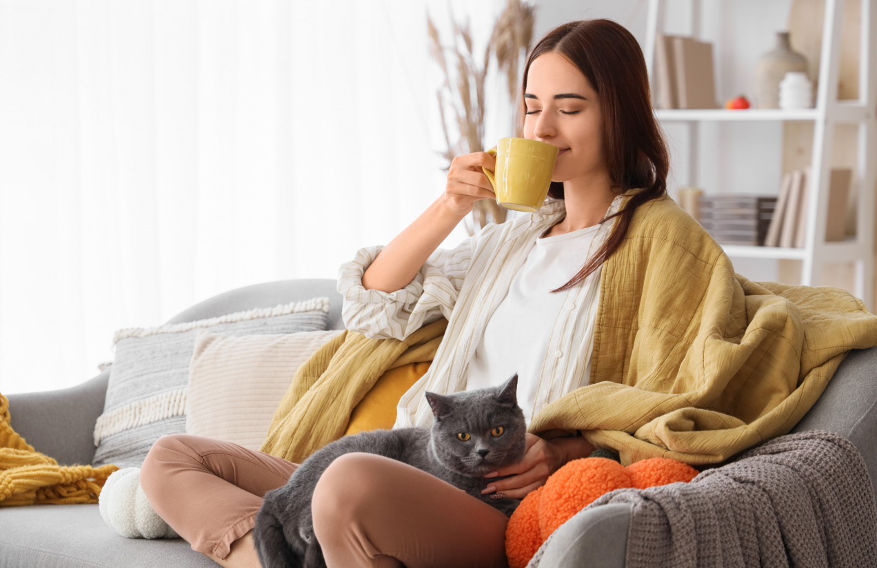 Co pić zamiast kawy? Ten napój lepie pobudza i chroni serce