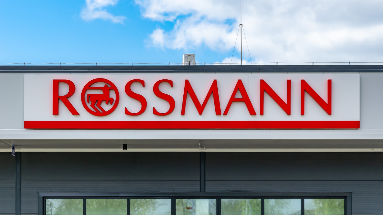 Szaleństwo w Rossmannie. „1+1 gratis” to dopiero początek