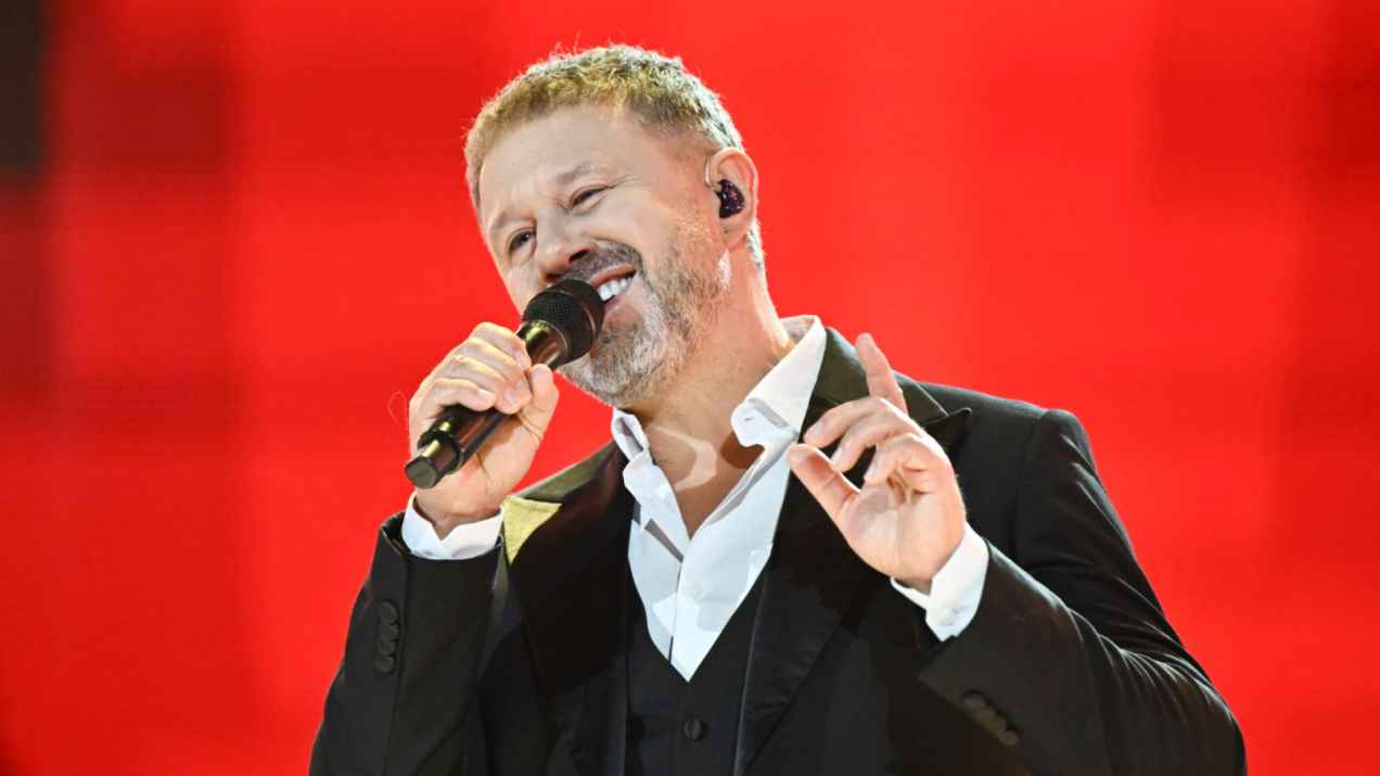 Piaseczny nie płaci ZUS-u. Dosadnie komentuje artystów, którzy narzekają na niską emeryturę