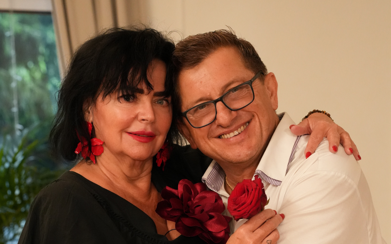 Uczuciowy trójkąt w „Sanatorium miłości”? Widzowie komentują zachowanie Henryka