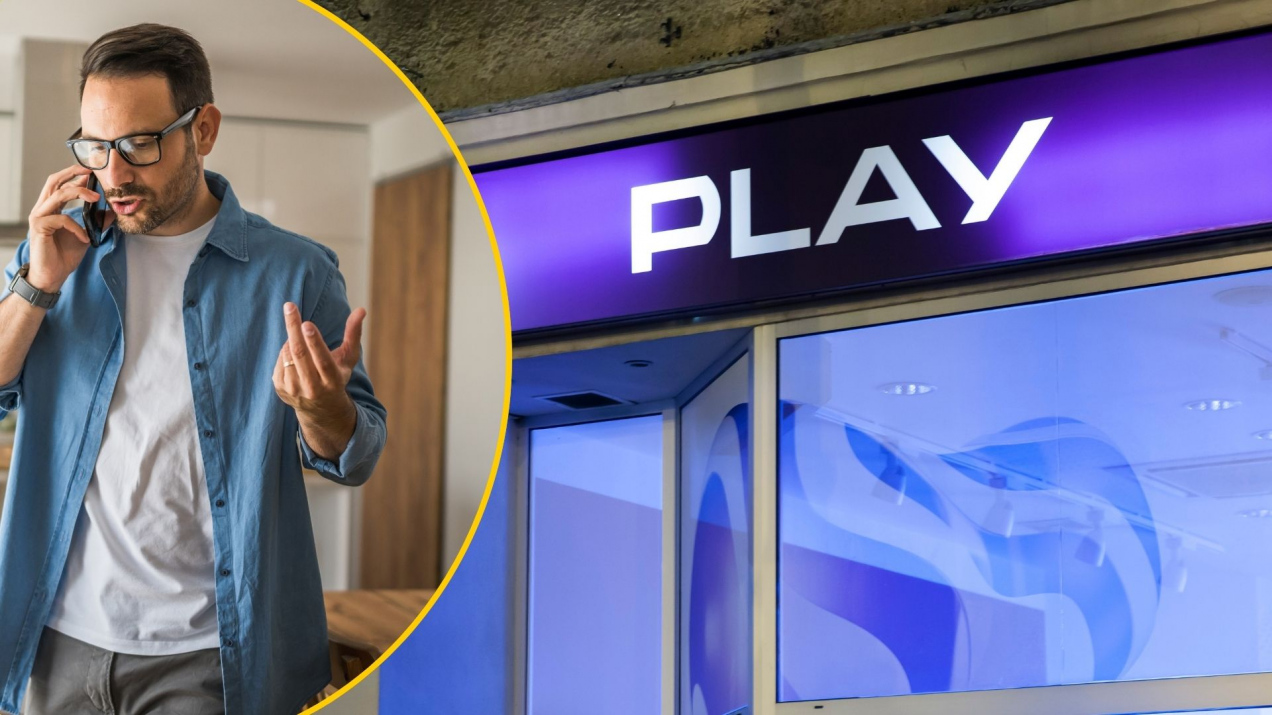 Play ukarany przez UOKiK. Operator musi oddać klientom miliony złotych