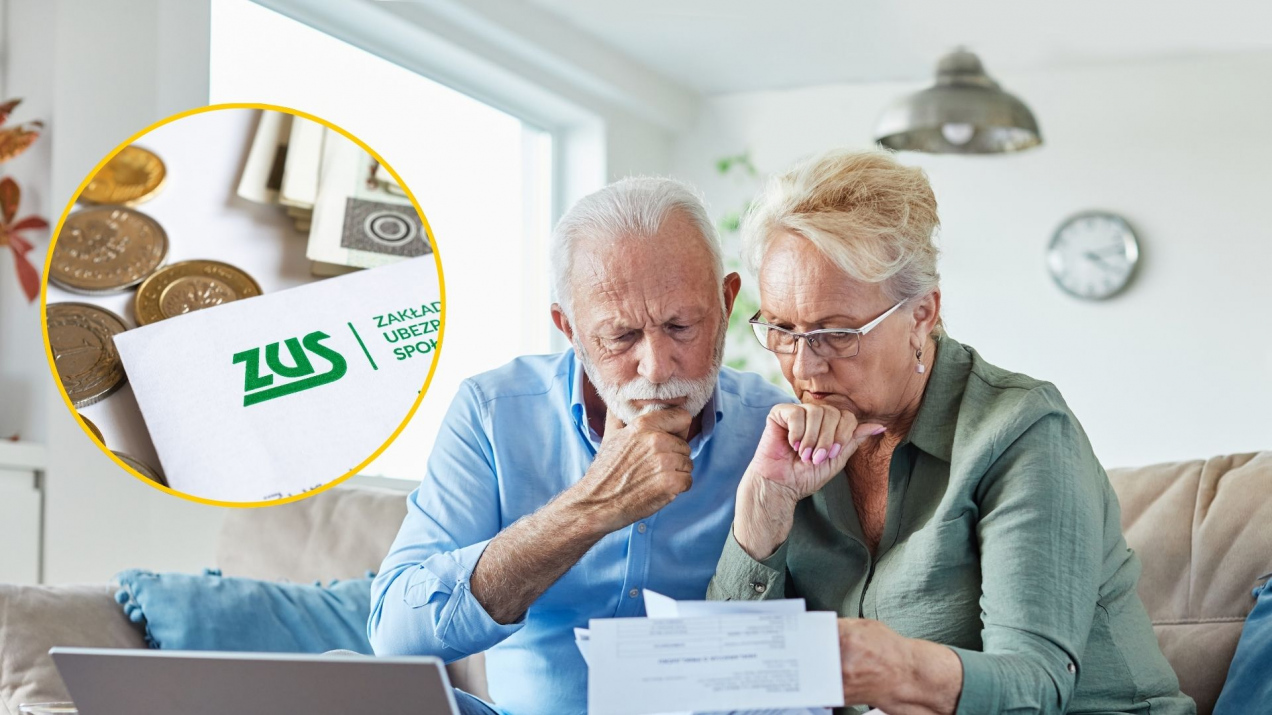 Rusza wysyłka deklaracji PIT z ZUS za 2025 rok. Tych osób zakład nie rozliczy