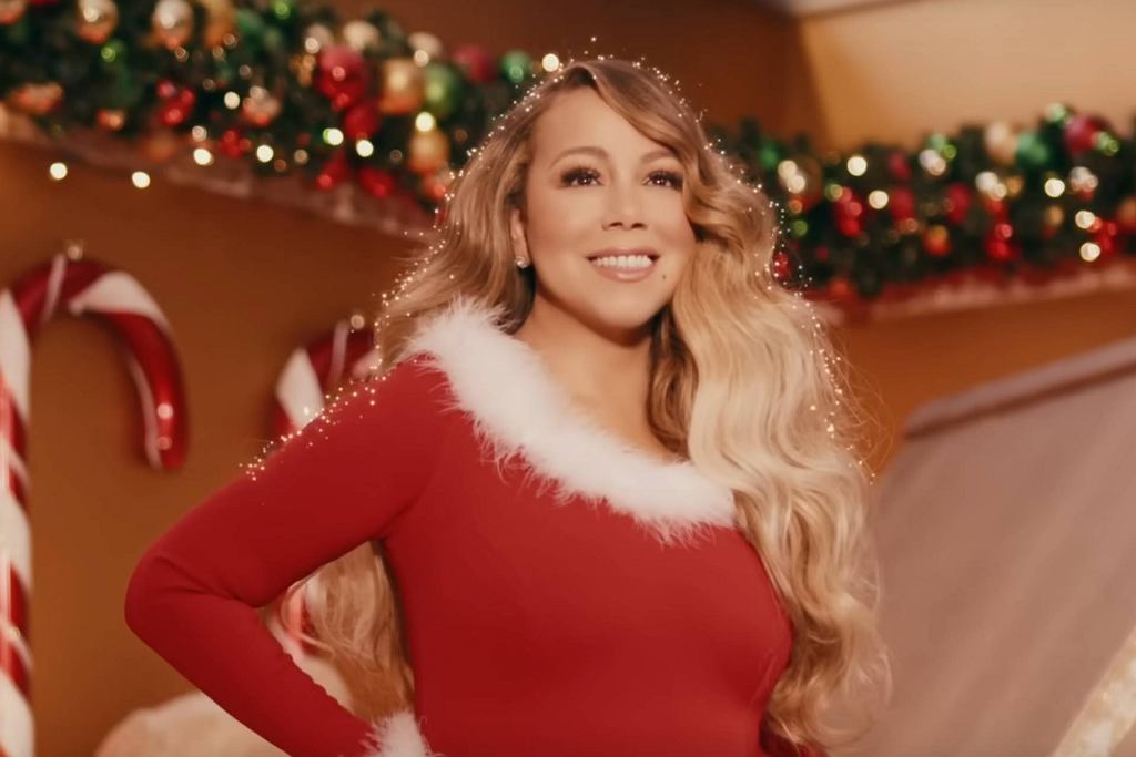 Ile Mariah Carey zarabia na „All I Want for Christmas Is You”? Jeden hit, który co roku przynosi fortunę