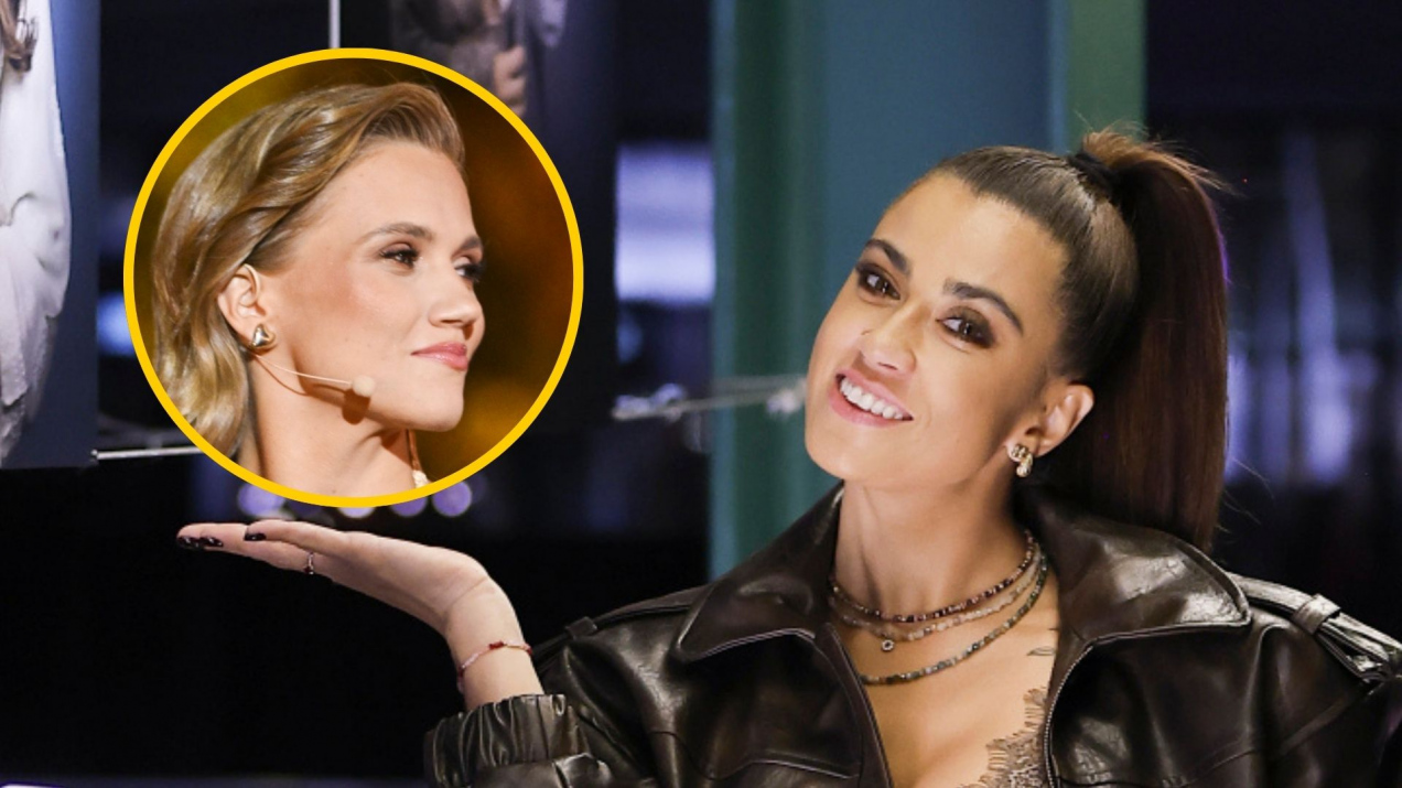 Hyży nie gryzła się w język. Ostro podsumowała zachowanie Kaczorowskiej. „To było niesmaczne”