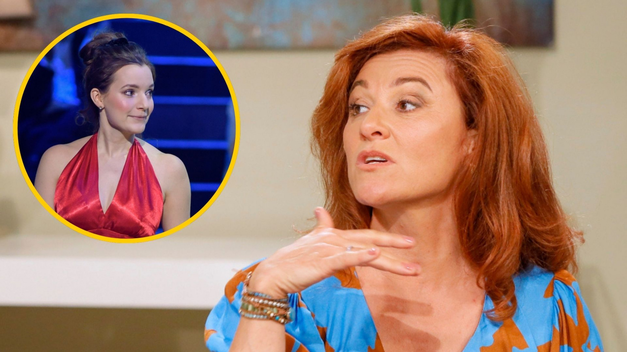 Ekspertka z „Twoja twarz brzmi znajomo” oceniła wokal Sanah. Hekiert mówi wprost: „wszystko jest zaśpiewane...”