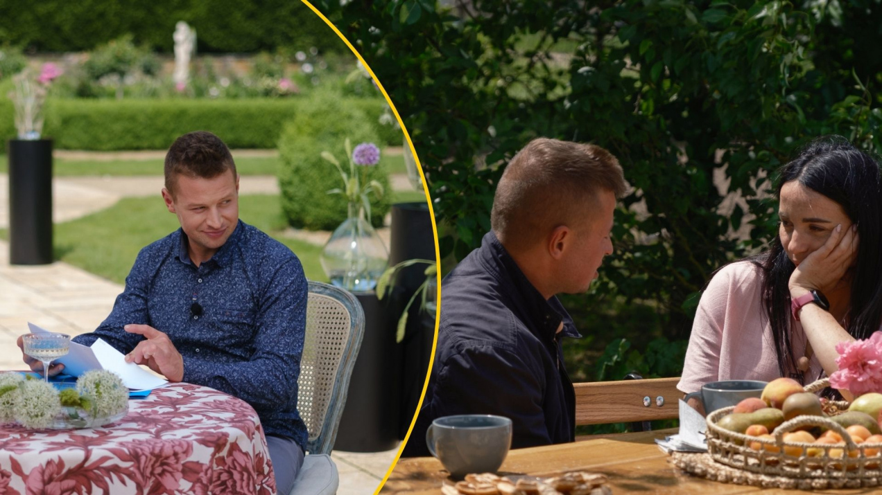 „Rolnik szuka żony”. Agnieszka spakuje walizki? Tak wspomni o przyszłości z Krzysztofem