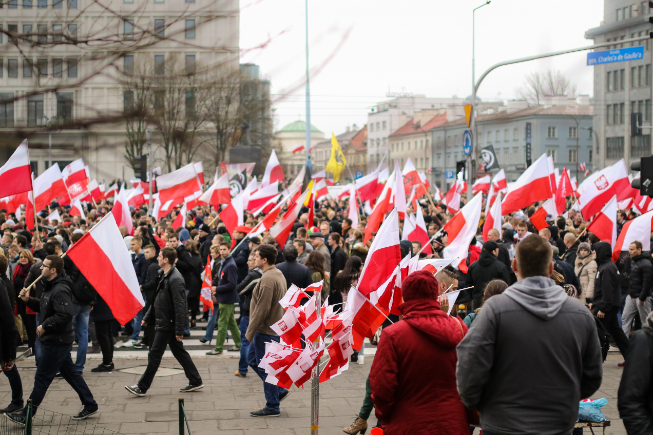 Święto, które przetrwało zakazy i cenzurę. Jak Polacy odzyskali 11 listopada