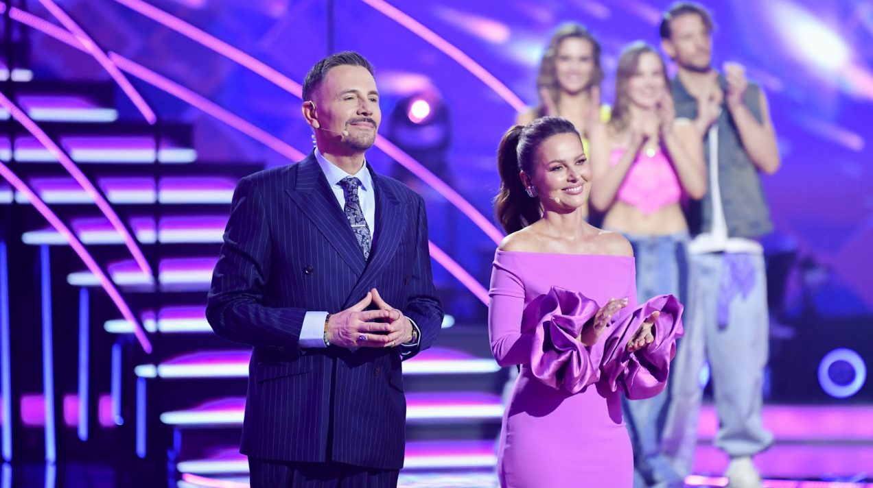 Kto odpadł z „Tańca z gwiazdami”. Odcinek „rodzinny” z niespodzianką dla widzów