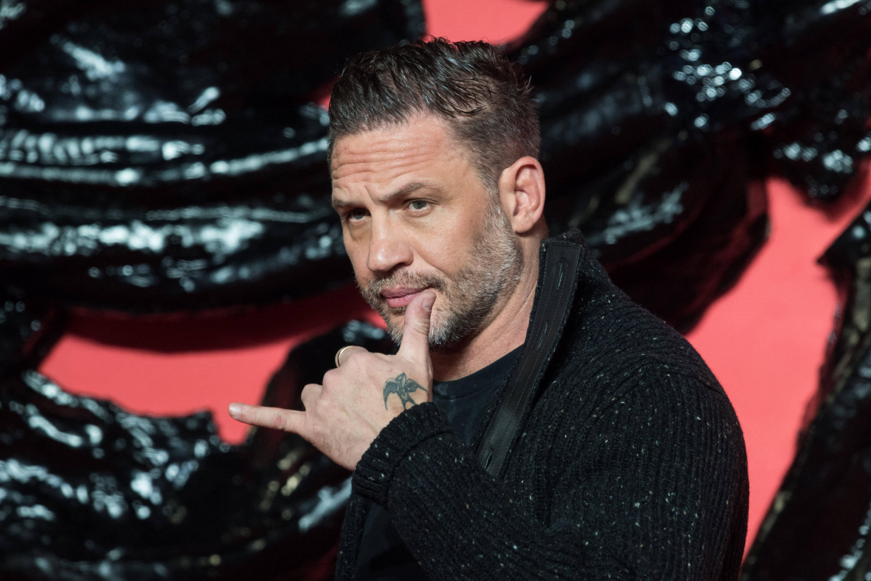 Zacznie się o 21:40. Dziś wieczorem Polacy po raz pierwszy obejrzą ten film w telewizji!