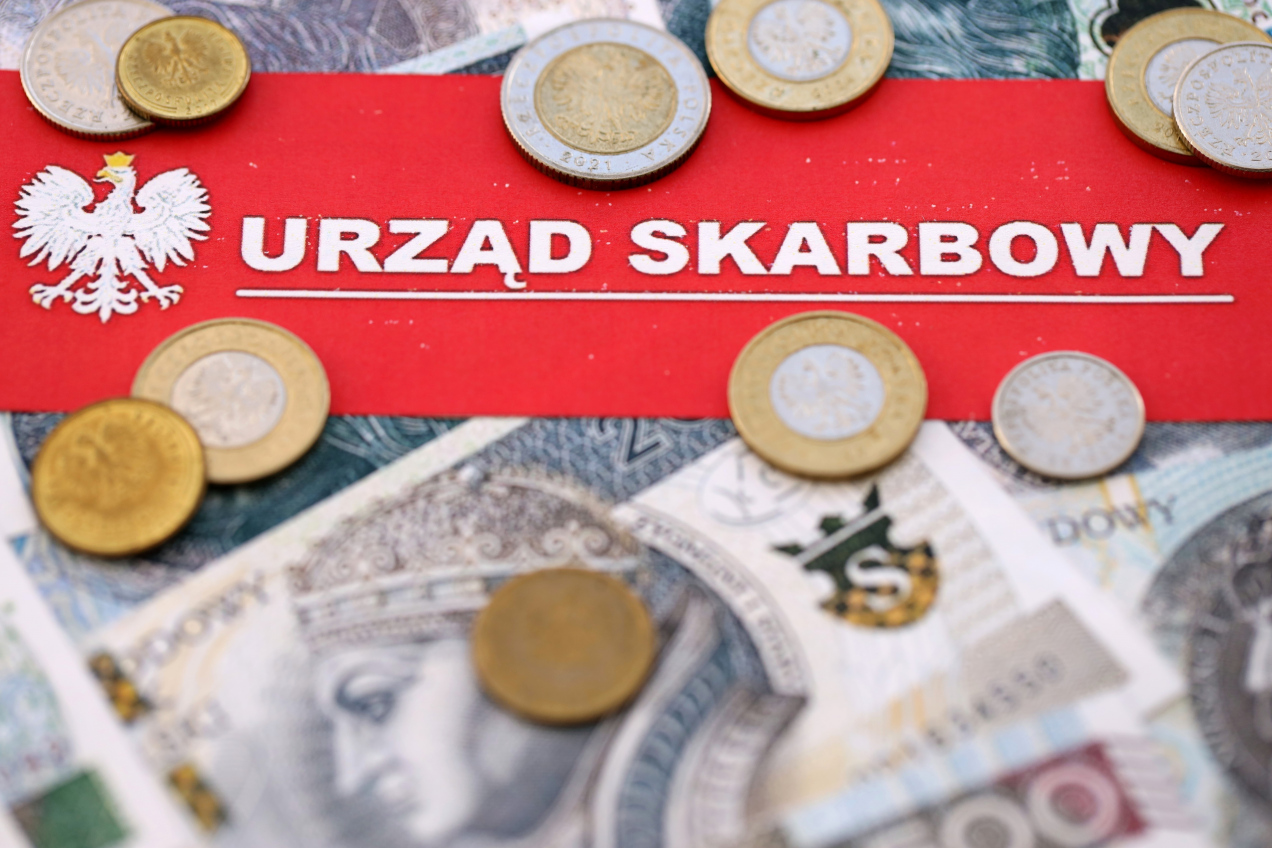 Pilny komunikat skarbówki. Dotyczy wszystkich podatników