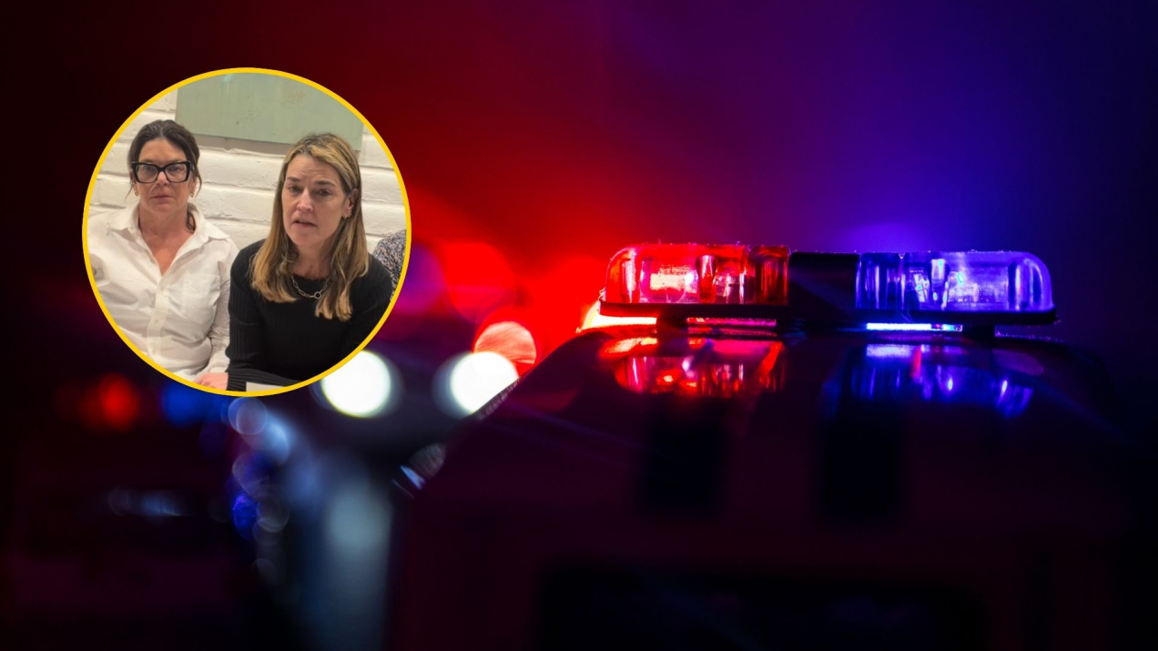 Matka prezenterki telewizyjnej porwana. „Nie możemy przeżyć żałoby”