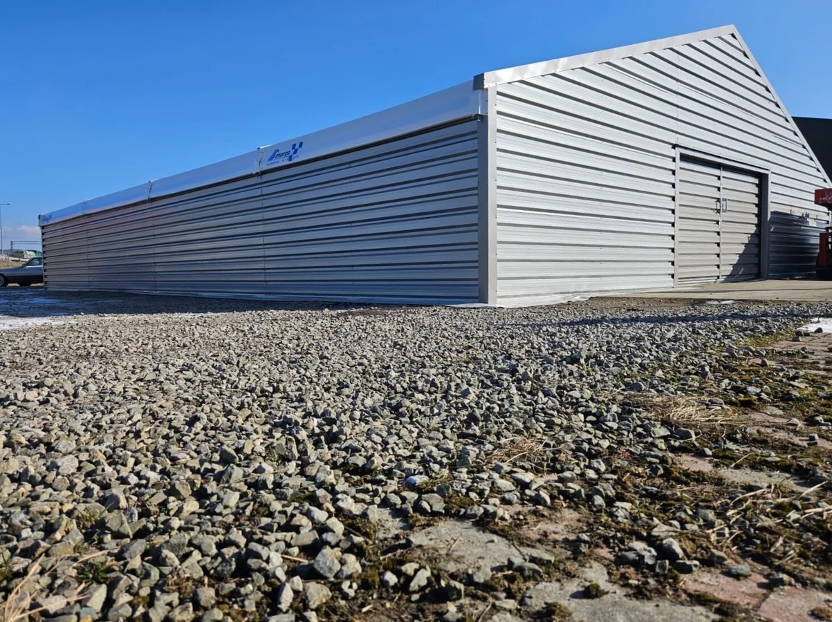 7 błędów, których należy unikać przy wyborze hali magazynowej dla e-commerce