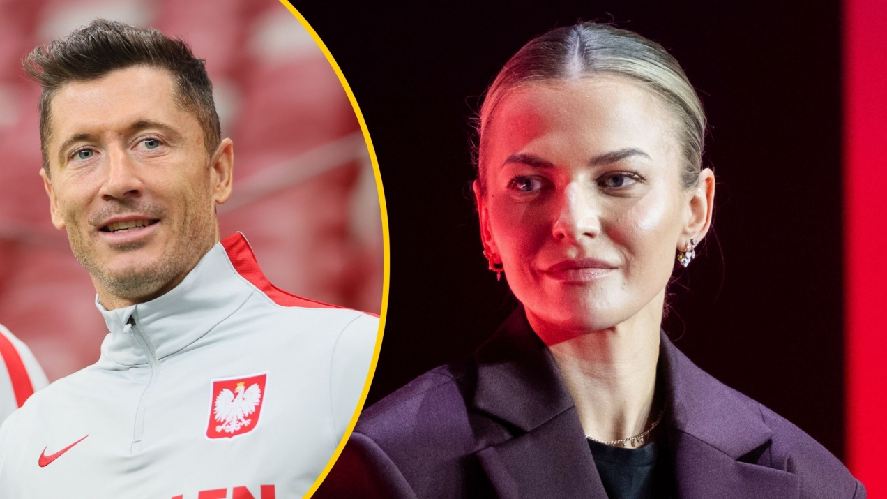 Anna Lewandowska zaskoczyła wyznaniem tuż przed meczem Roberta: „Dziś pojawiły się wątpliwości”