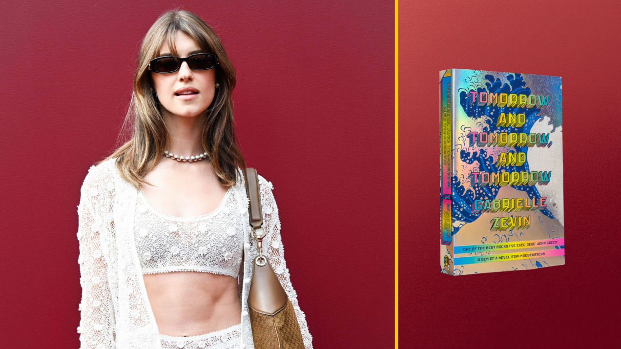 Ukochana powieść milionów trafi do kin. Wiemy, kto stworzy filmowy świat