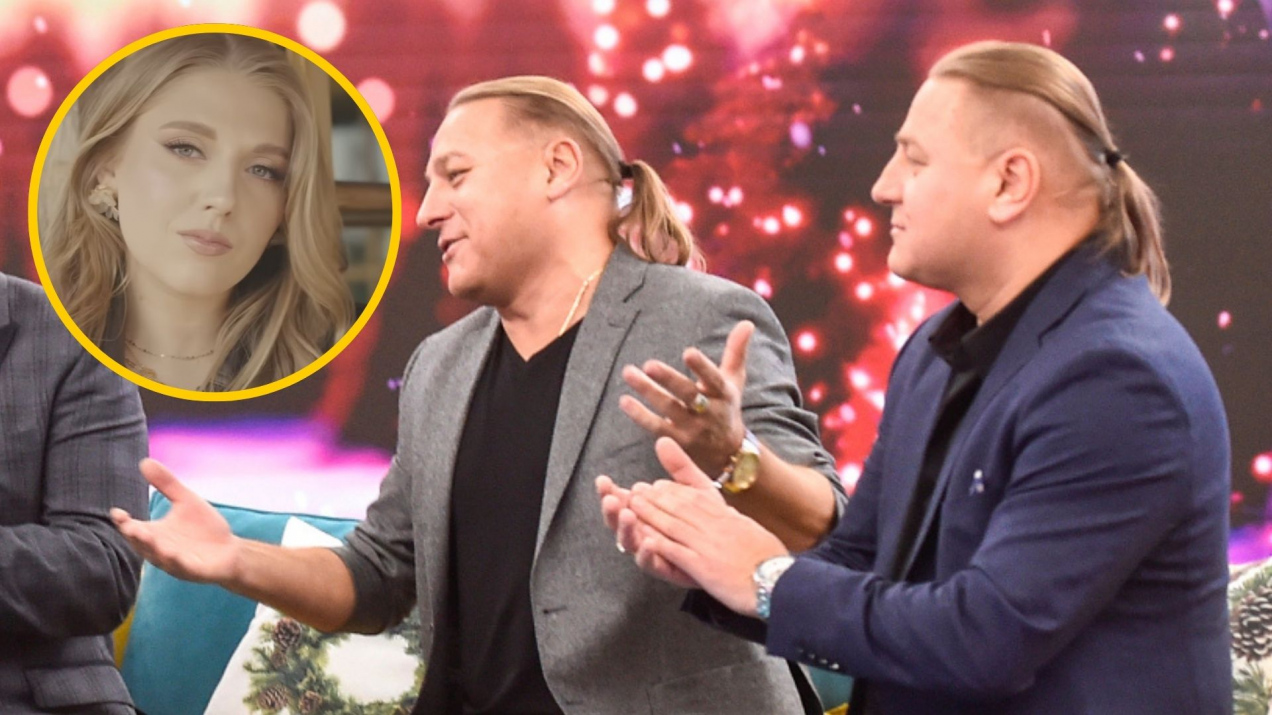 Maja Golec przekazała radosne wieści. Córka wokalisty Golec uOrkiestry oficjalnie poinformowała