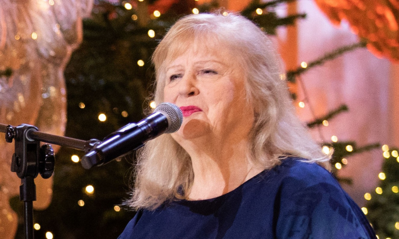 Oficjalny komunikat w sprawie stanu zdrowia Stanisławy Celińskiej. Czeka ją pilna operacja