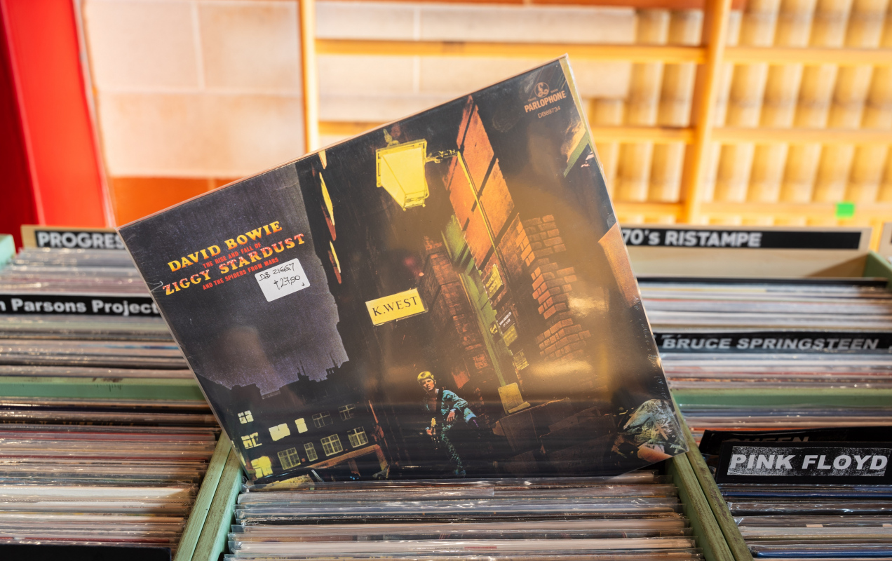 To oficjalnie „największy hymn nadziei” w historii. Piosenka, która uratowała pokolenie, kończy właśnie 57 lat