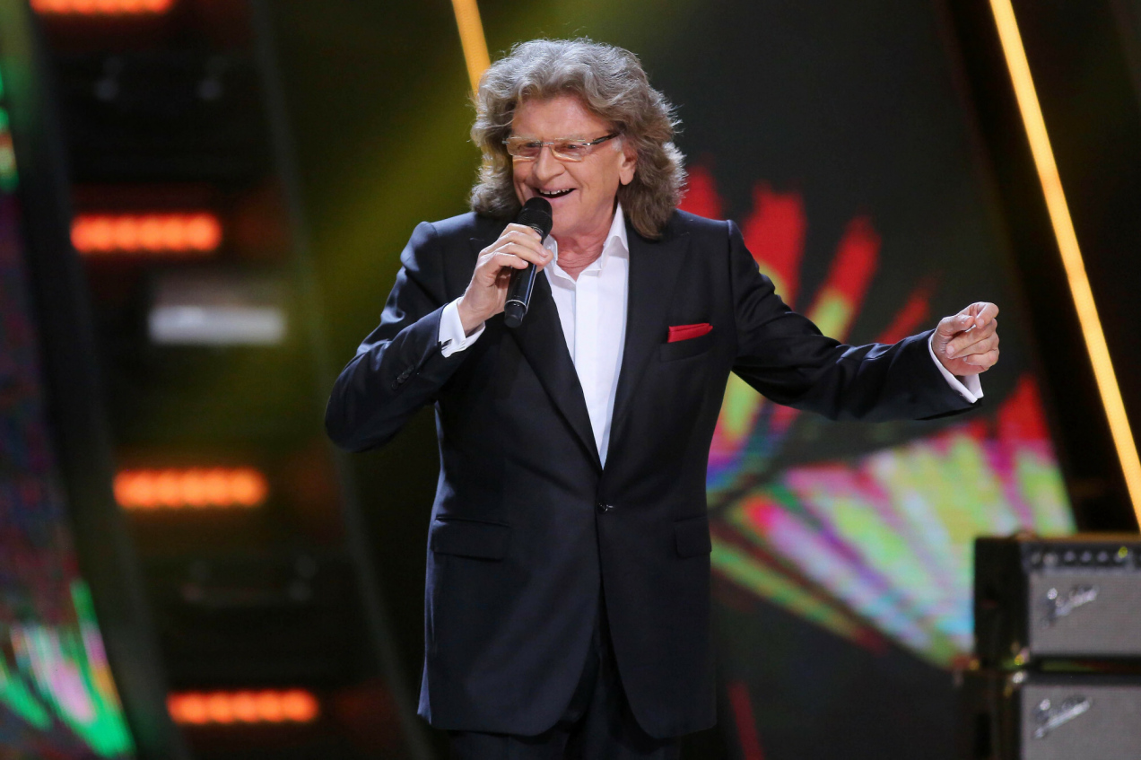 Dziś Zbigniew Wodecki obchodziłby 74. urodziny. Polacy kochają ten utwór, on szczerze za nim nie przepadał