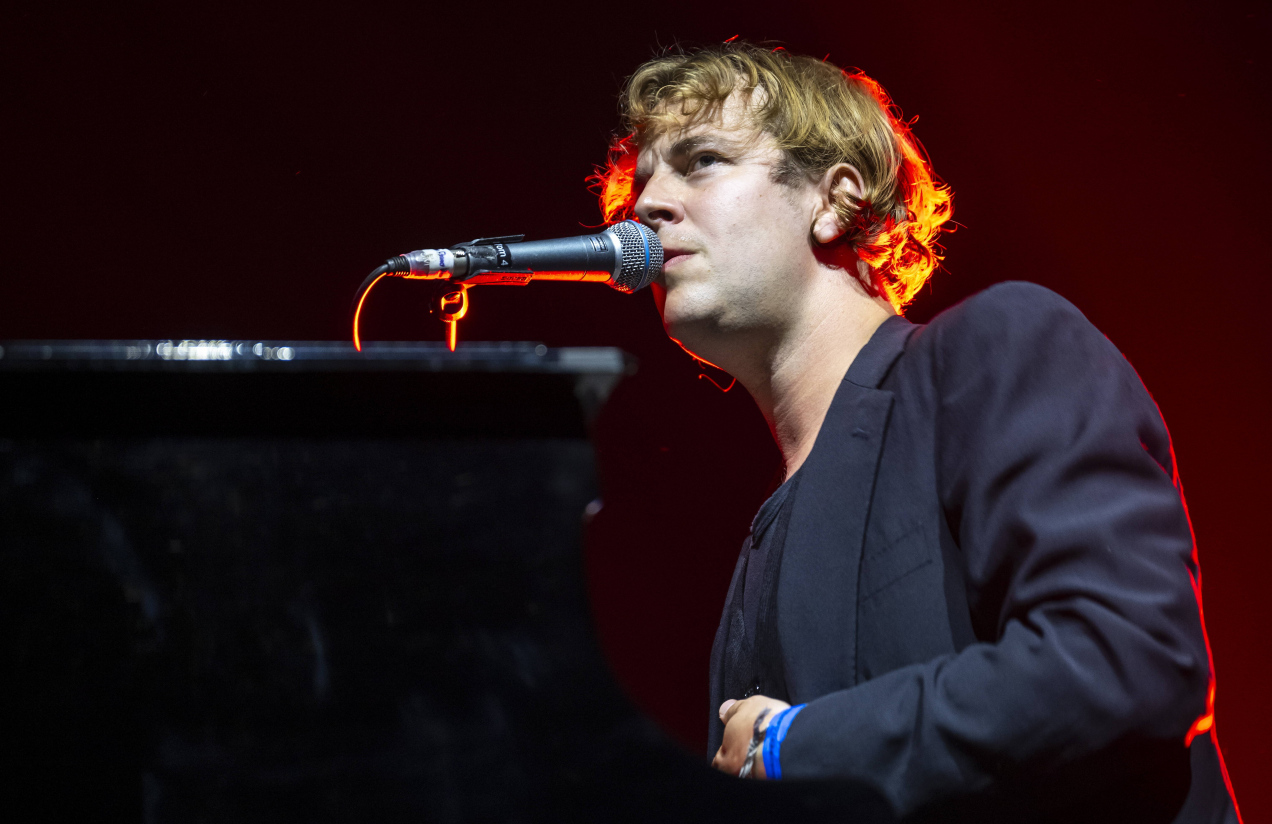 Tom Odell oczarował Kraków! Moc wzruszeń i niespodzianka, która zachwyciła publiczność