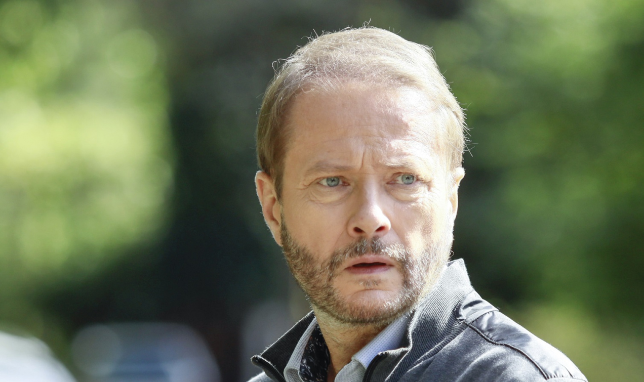 TVP przekazała nagłe wieści ws. „Ojca Mateusza”. Wszystko tuż przed emisją odcinka