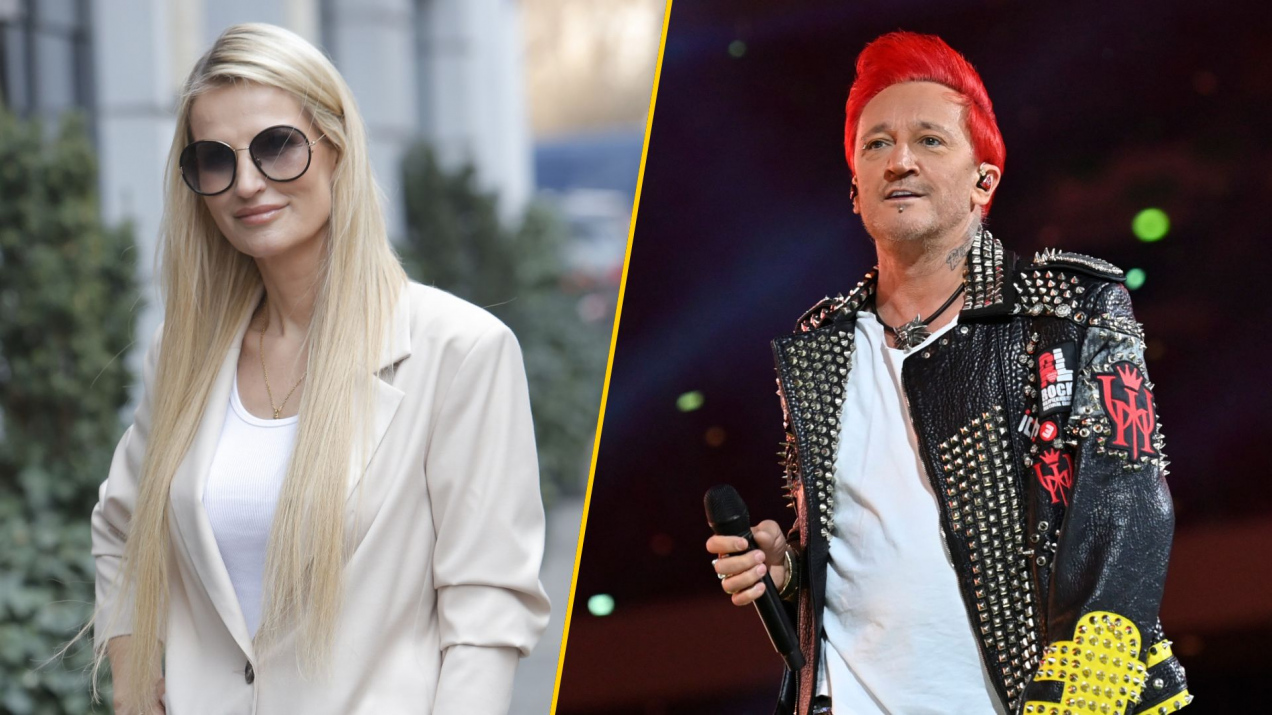 Dlaczego Michał Wiśniewski rozstał się z Dominiką Tajner? Prawda nt. związku wyszła na jaw