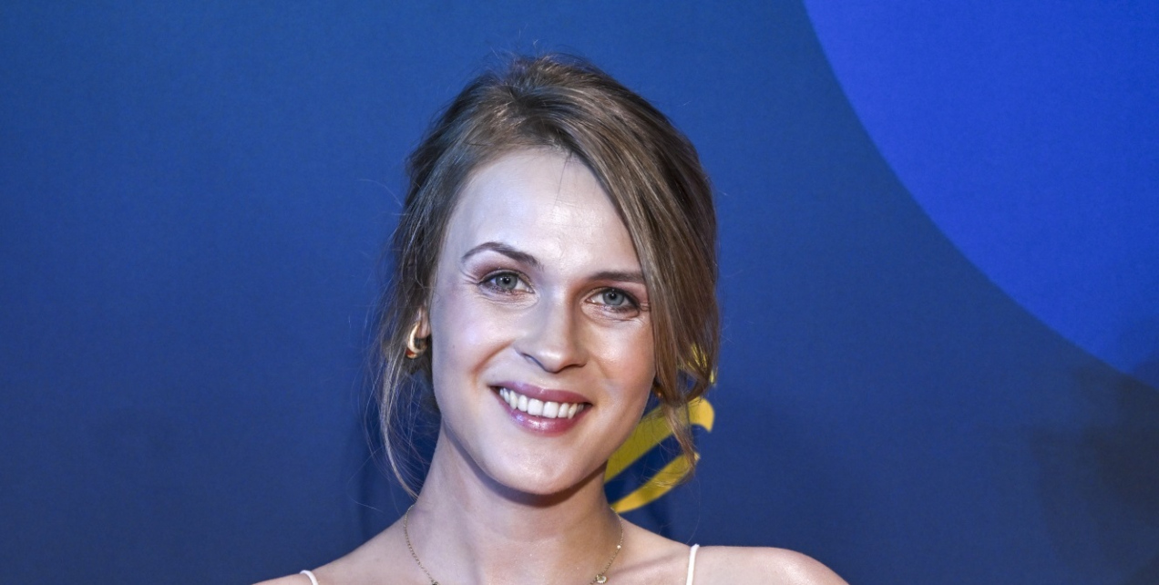 Aktorka „Korony królów” jest w ciąży! Tak przekazała radosne wieści