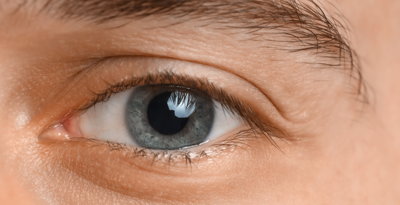 Jedno spojrzenie i już wiesz, z kim masz do czynienia? Prawda o oczach psychopatów