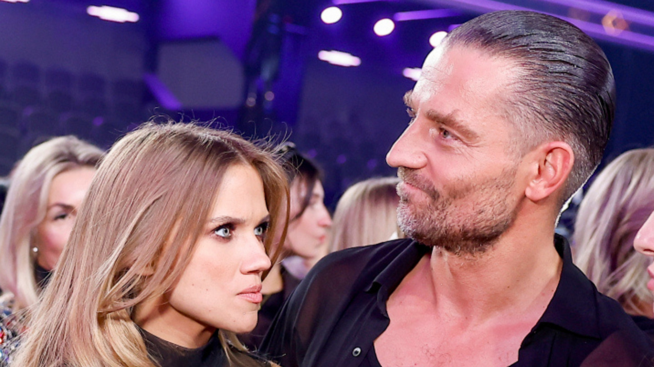 Rogacewicz wydał oświadczenie. Takie wieści tuż przed finałem „Tańca z gwiazdami”