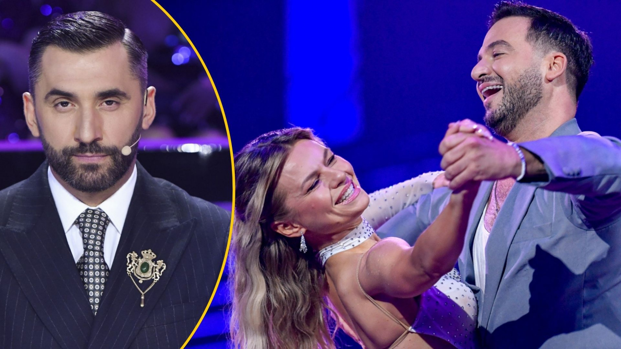 Maserak zabrał głos po występie Komarnickiej w „TzG”. „Będziemy wymagać więcej”