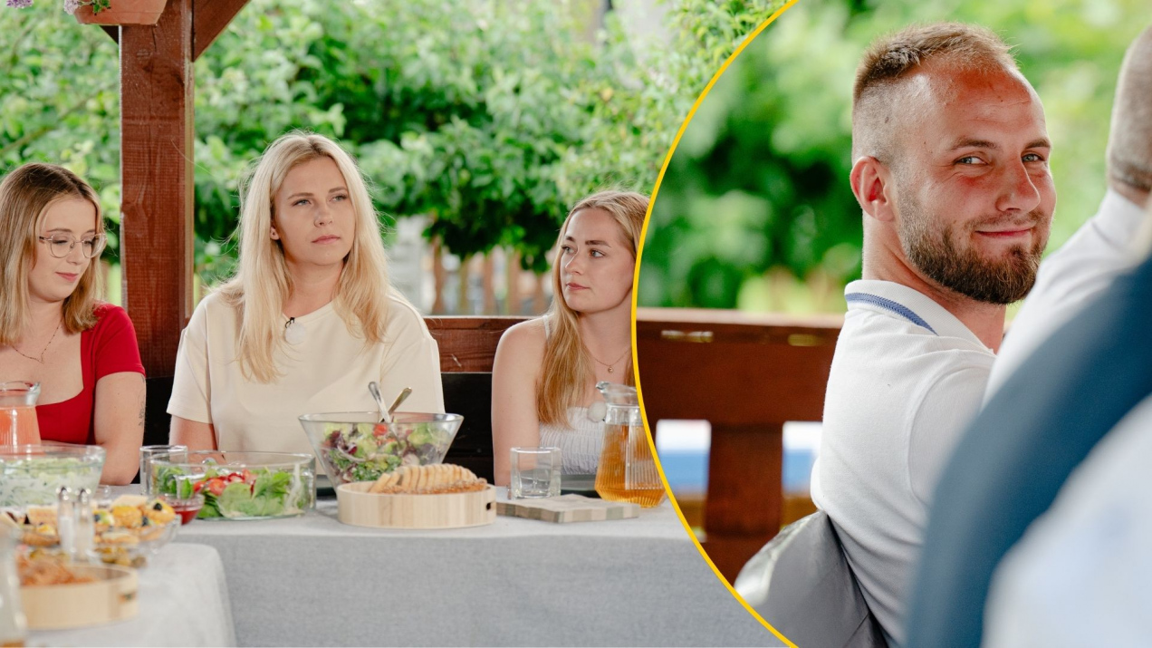 Widzowie „Rolnik szuka żony” zarzucają Arkadiuszowi oszustwo. „Od początku wiedział”