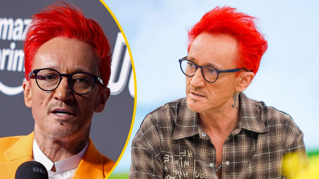 Michał Wiśniewski ma za sobą trudny czas. Dziś szczerze wyznaje: „ona jest...”