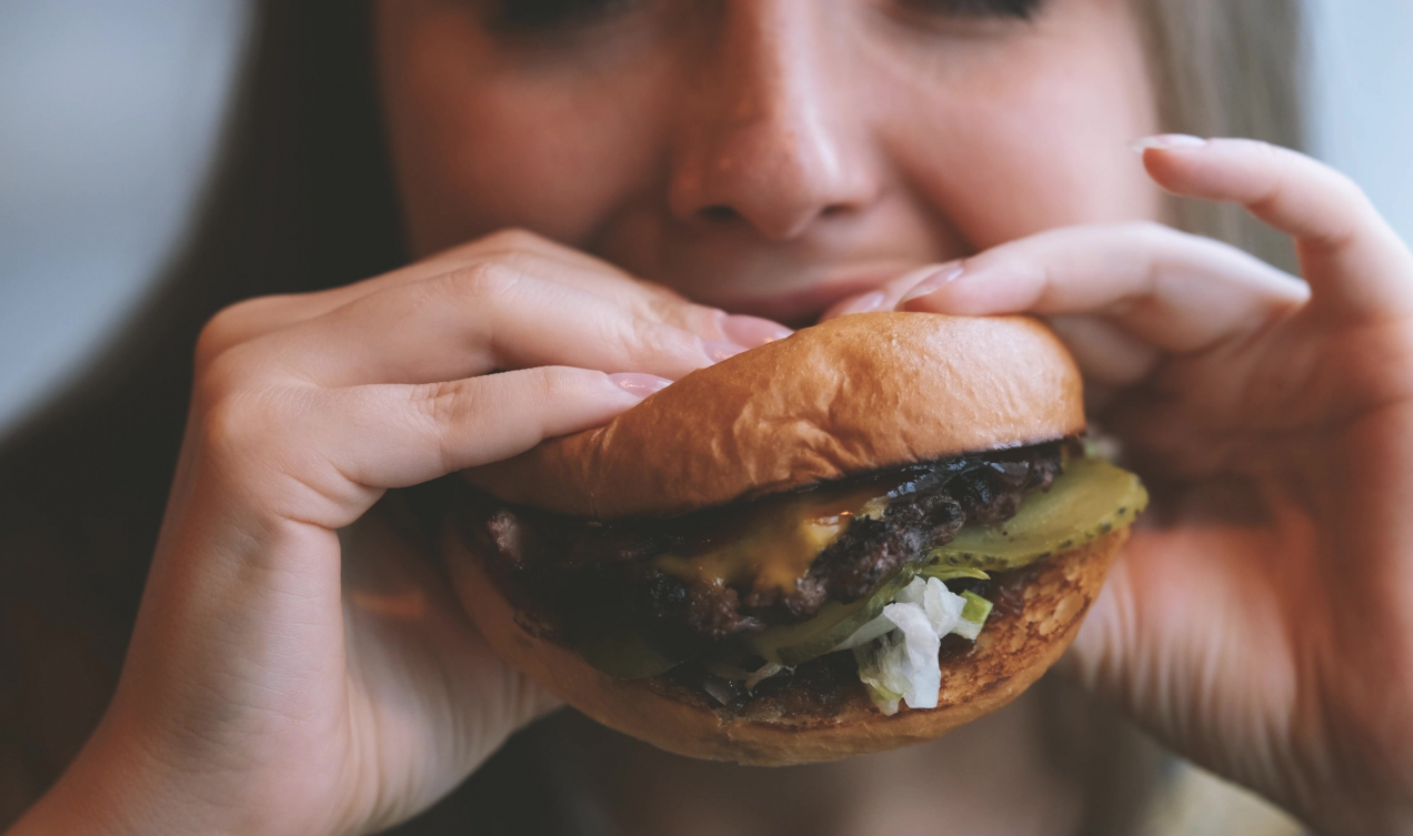 Gigant fast food w kryzysie. Setki lokali do zamknięcia