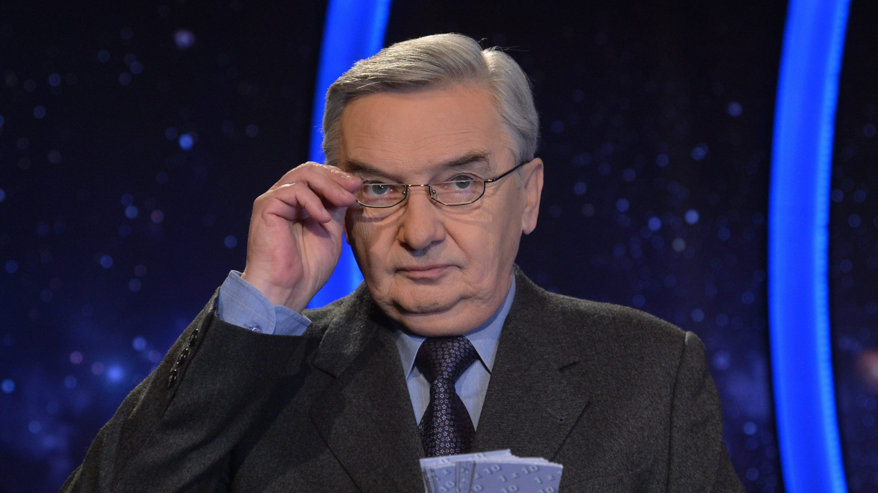 Oficjalne wieści ws. „Jeden z dziesięciu”. Ogłoszono w niedzielę z samego rana