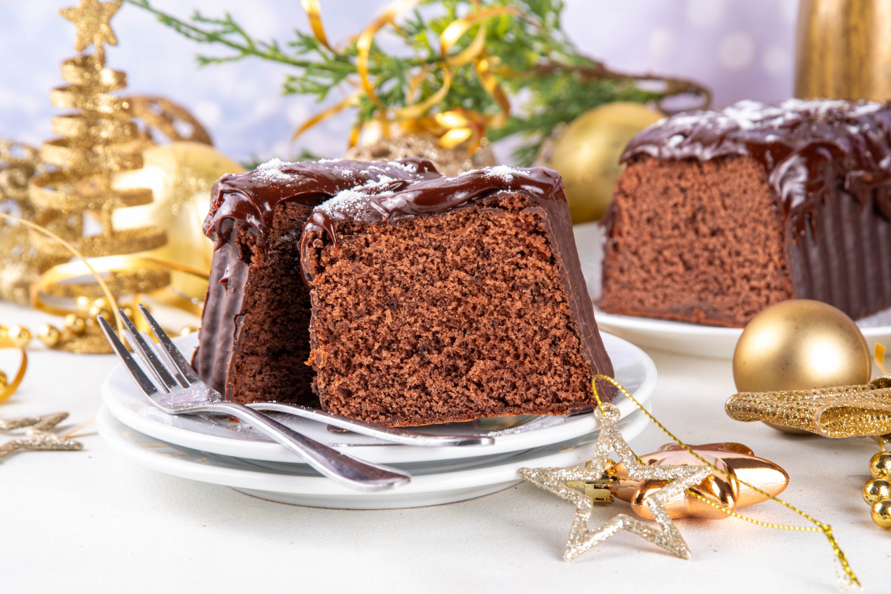 To prawdziwy hit na świątecznym stole. Ten piernik zniknie w mgnieniu oka