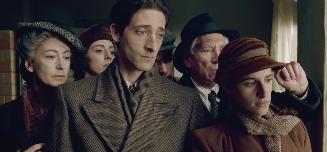 Dziś wieczorem Polacy przełączą na TVP1. Stacja pokaże jeden z najwybitniejszych filmów wojennych